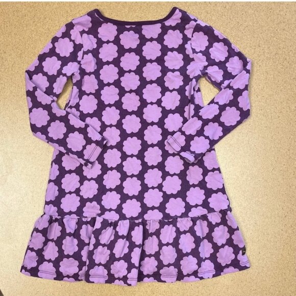 Tea Collection Floral Dress Size 6 - Picture 4 of 7